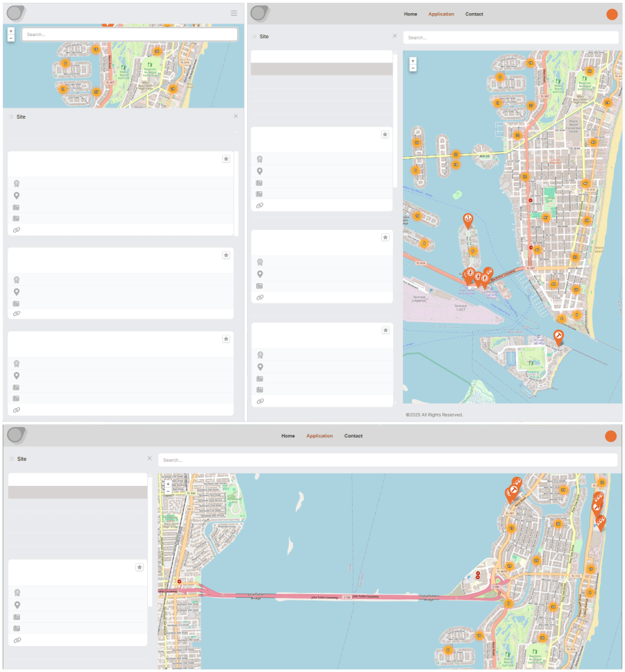 Comp saasui app details
